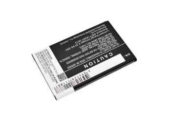 CoreParts MBXMP-BA520 Mobile Battery for Fly MBXMP-BA520