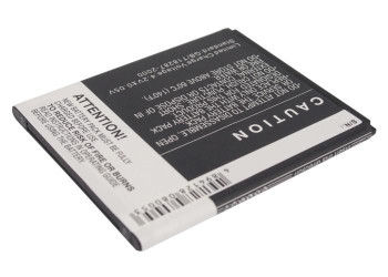 CoreParts MBXMP-BA529 Mobile Battery for Fly MBXMP-BA529