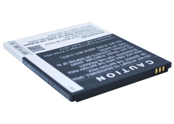 CoreParts MBXMP-BA281 Mobile Battery for BLU MBXMP-BA281