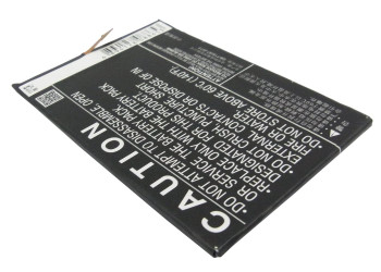 CoreParts MBXMP-BA302 Mobile Battery for BLU MBXMP-BA302