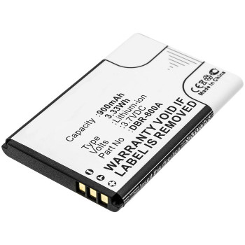 CoreParts MBXMP-BA484 Mobile Battery for Doro MBXMP-BA484