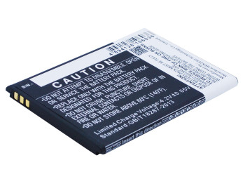 CoreParts MBXMP-BA214 Mobile Battery for BLU MBXMP-BA214