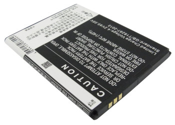 CoreParts MBXMP-BA367 Mobile Battery for Coolpad MBXMP-BA367