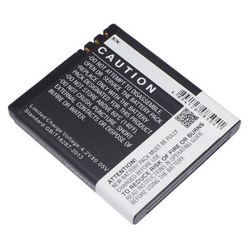 CoreParts MBXMP-BA174 Mobile Battery for Bea-fon MBXMP-BA174