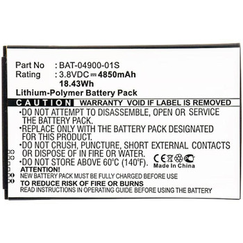 CoreParts MBXMP-BA1236 Mobile Battery for Sonim MBXMP-BA1236
