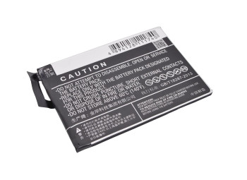 CoreParts MBXMP-BA156 Mobile Battery for BBK MBXMP-BA156