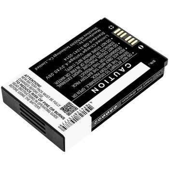 CoreParts MBXMP-BA1192 Mobile Battery for Samsung MBXMP-BA1192