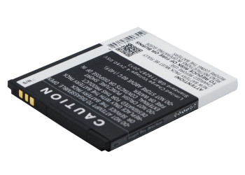 CoreParts MBXMP-BA1101 Mobile Battery for PHICOMM MBXMP-BA1101