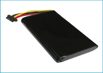 CoreParts MBXGPS-BA296 Battery for GPS. Navigator MBXGPS-BA296