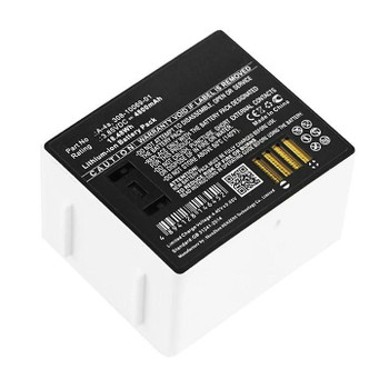 CoreParts MBXHSC-BA002 Battery for Home Security MBXHSC-BA002