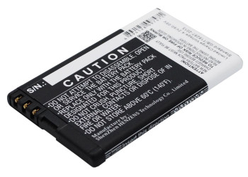 CoreParts MBXGPS-BA220 Battery for GPS. Navigator MBXGPS-BA220