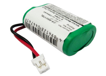 CoreParts MBXDC-BA007 Battery for Dog Collar MBXDC-BA007