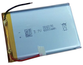 CoreParts MBXCUS-BA005 Battery for Custom Battery MBXCUS-BA005