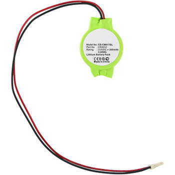 CoreParts MBXCUS-BA007 Battery for Custom Battery MBXCUS-BA007