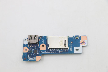 Lenovo 5C50S25198 USB Board L 82JY 5C50S25198