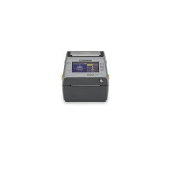 Zebra ZD6A042-D0EL02EZ ZD621d 203 dpi USB USB Host. ZD6A042-D0EL02EZ