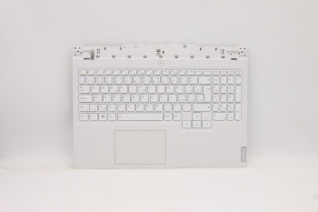 Lenovo 5CB1C74868 UpperCaseASM_CZE/SLK 5CB1C74868