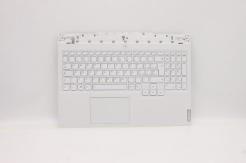 Lenovo 5CB1C74882 Upper Case ASM_ITA L82JU 5CB1C74882