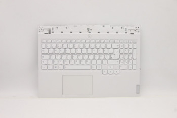 Lenovo 5CB1C74876 Upper Case ASM_GER L82JU 5CB1C74876