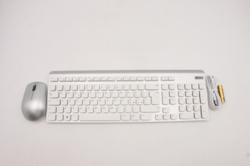 Lenovo 5KM1B81349 Lenovo Modern Wireless 5KM1B81349