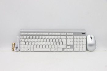 Lenovo 5KM1B81373 Lenovo Modern Wireless 5KM1B81373