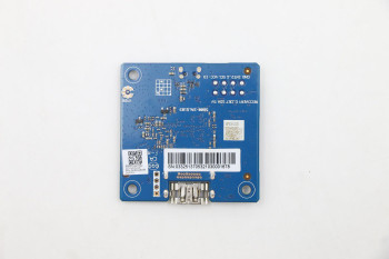 Lenovo 5C51A25190 FRU. Smart Casting WW HQ 5C51A25190