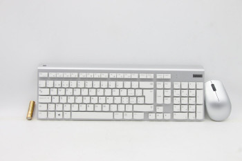 Lenovo 5KM1B81362 Lenovo Modern Wireless 5KM1B81362