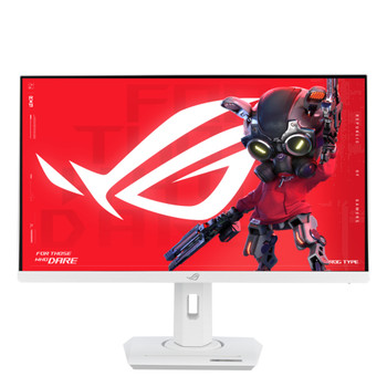 ASUS ROG Strix XG27ACS-W 68.6 cm 27" 2560 x 1440 pixels Quad HD LCD 1 ms White XG27ACS-W ASUS ROG Strix XG27ACS-W 68.6 cm 27" 2560 x 1440 pixels Quad HD LCD 1 ms White XG27ACS-W