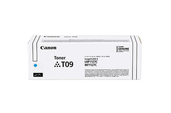 Canon 3019C006 T09 Toner Cartridge 1 PcS 3019C006