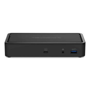 Belkin F4U109VF Notebook Dock/Port Replicator F4U109VF