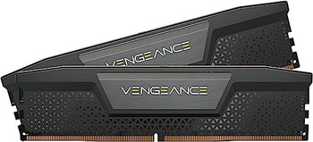 Corsair Vengeance 32Gb Kit 2 X 16Gb Ddr5 6200Mhz Pc5-49600 Cl36 1.4V Xmp 3.0 Dim CMK32GX5M2E6200C36 Corsair Vengeance 32Gb Kit 2 X 16Gb Ddr5 6200Mhz Pc5-49600 Cl36 1.4V Xmp 3.0 Dim CMK32GX5M2E6200C36