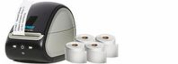 DYMO 2147591 Labelwriter � T 550 Valuepack 2147591 DYMO 2147591 Labelwriter � T 550 Valuepack 2147591