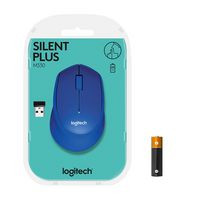 Logitech 910-004910 M330 Silent Mouse. Wireless 910-004910