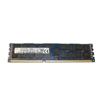 Dell W125701813 16GB. DIMM. 1600MHZ. 4GX72. 0RTP1