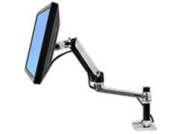 Ergotron 45-241-026 LX DESK MOUNT LCD ARM 45-241-026 Ergotron 45-241-026 LX DESK MOUNT LCD ARM 45-241-026