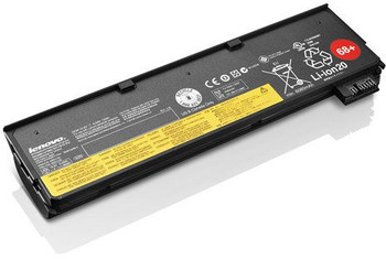 Lenovo 45N1137 ThinkPad Battery 68+ 6 cell 45N1137
