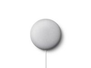 Google GA00638-NO Nest Mini White/grey Nordic GA00638-NO