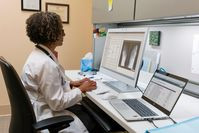 HP 1VD81AA USB Kyd Mouse Healthcare 1VD81AA