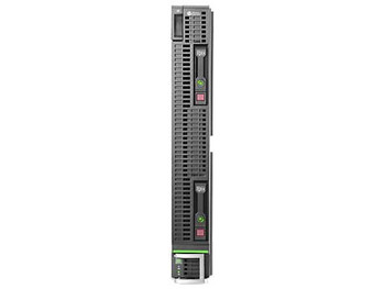Hewlett Packard Enterprise RP001230849 ProLiant BL660c Gen8 E54617 RP001230849
