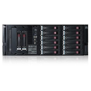 Hewlett Packard Enterprise RP001230119 DL370G6 E5649 8GBFFerver RP001230119