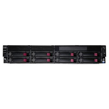Hewlett Packard Enterprise RP001226887 SBUY DL180G5 E5440 2P. 12 RP001226887