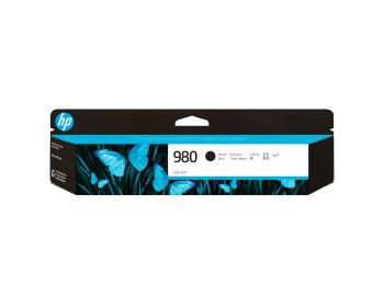 HP D8J10A Ink Black. 9ml D8J10A