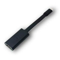 Dell DBQAUBC064 Adapter USB-C to HDMI 2.0 DBQAUBC064