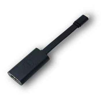 Dell DBQAUBC064 Adapter USB-C to HDMI 2.0 DBQAUBC064