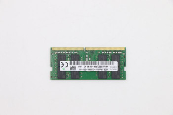 Lenovo 5M30V06796 SODIMM.16GB. DDR4. 3200 .Hynix 5M30V06796