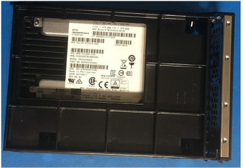 Hewlett Packard Enterprise 872508-001 SSD 800GB 12G LFF SAS MU LPC 872508-001
