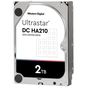 HGST HUS722T2TALA604 Ultrastar 7K2 2000GB SATA HDD HUS722T2TALA604