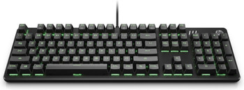 HP 9LY71AA#ABZ Pavilion Gaming 550 Keyboar 9LY71AA#ABZ