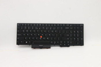 Lenovo 5N20W68242 FRU Thor Keyboard Num BL 5N20W68242