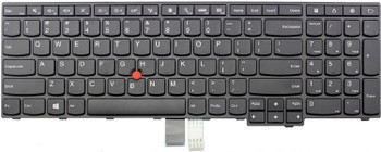 Lenovo 01AX686 Keyboard Lin2 KBD TUF LTN 01AX686